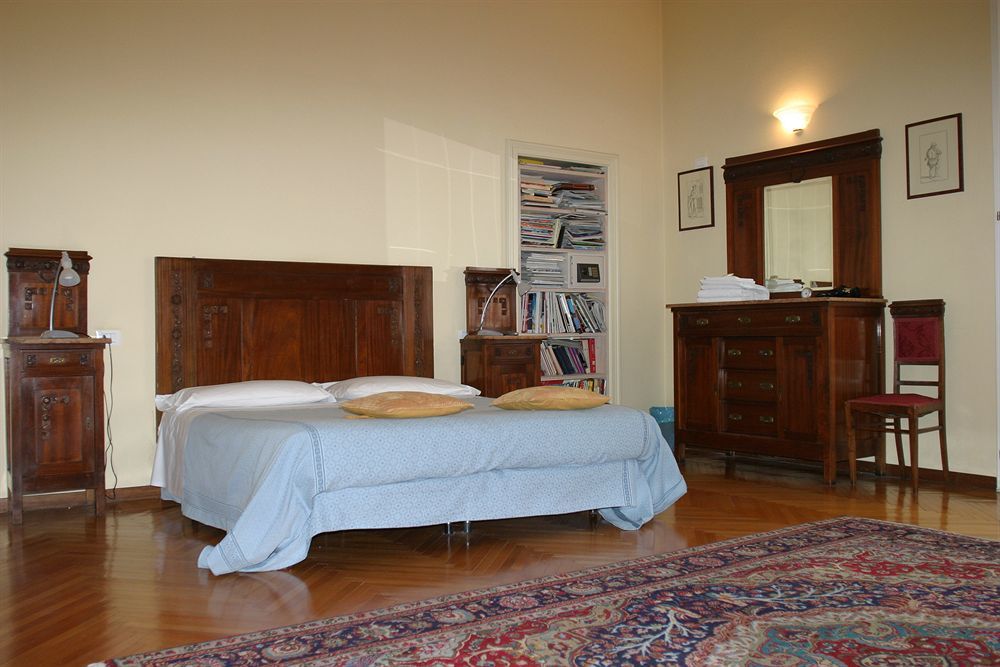 Hotel Panorama Bologna — Foto 3