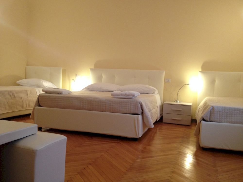 Hotel Panorama Bologna — Foto 2